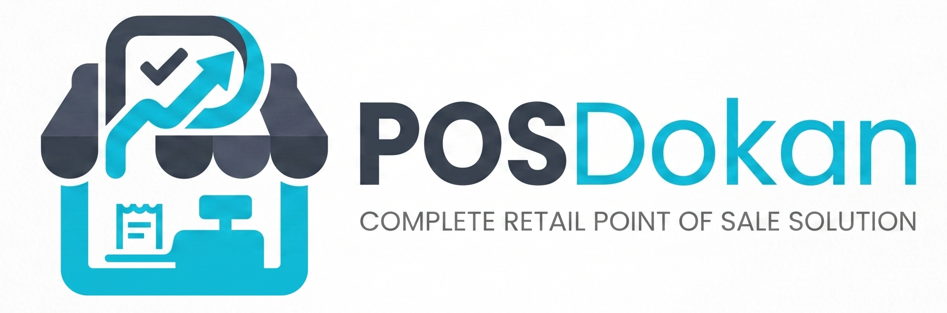 POSDokan logo
